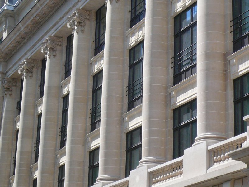 Hotel Banke Opera Autograph Collection