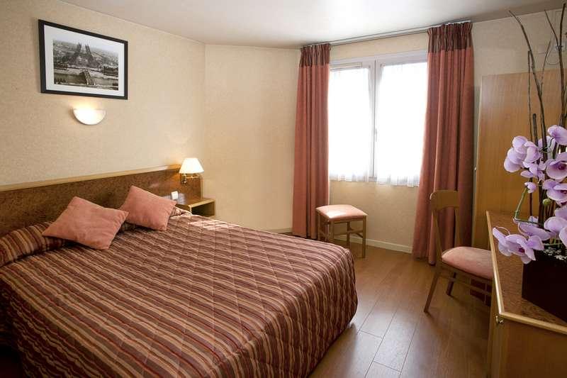 Classics Hotel Bastille