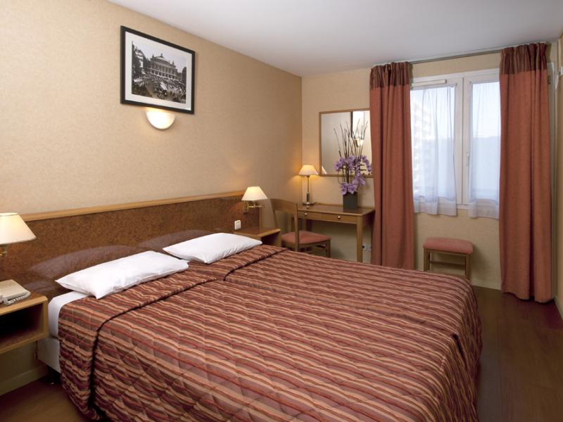 Classics Hotel Bastille