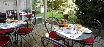 Classics Hotel Bastille