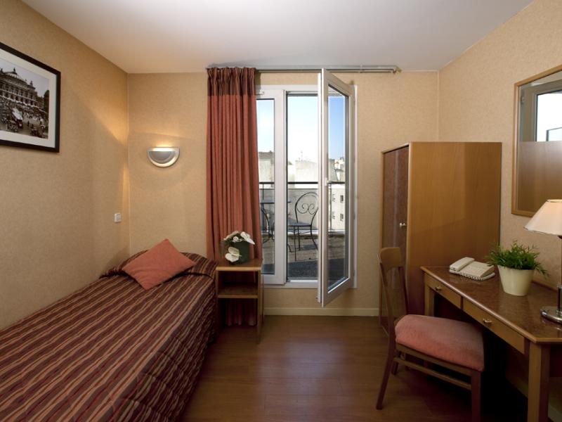 Classics Hotel Bastille