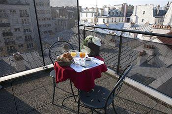 Classics Hotel Bastille