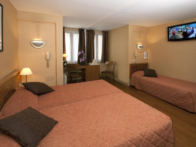 Classics Hotel Bastille