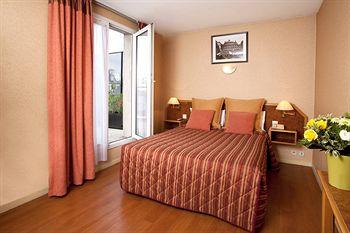 Classics Hotel Bastille