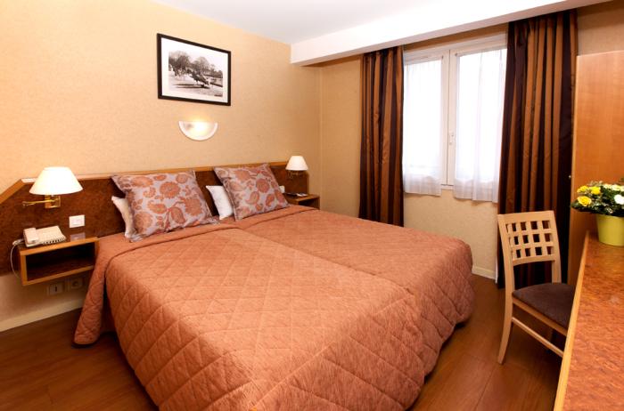 Classics Hotel Bastille