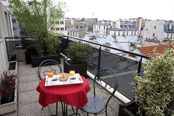 Classics Hotel Bastille