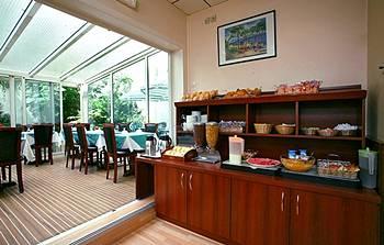 Classics Hotel Bastille