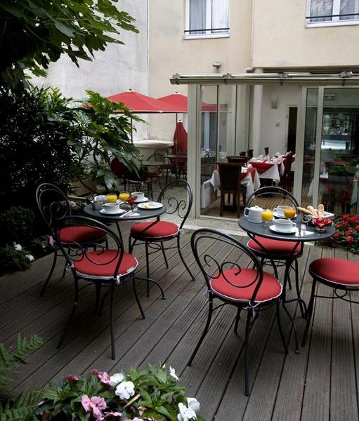 Classics Hotel Bastille