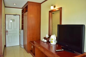 Отель Outdoor Inn & Restaurant Таиланд, пляж Ката, фото 11