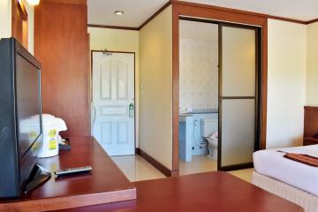 Отель Outdoor Inn & Restaurant Таиланд, пляж Ката, фото 12