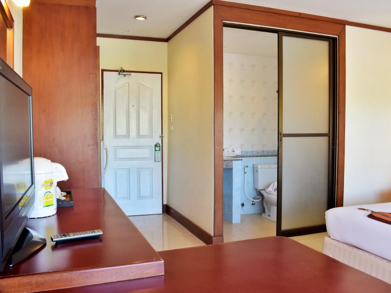 Outdoor Inn & Restaurant