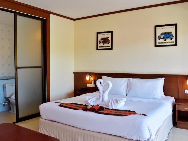 Outdoor Inn & Restaurant