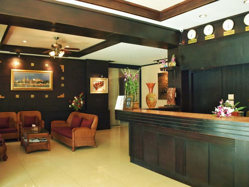 Outdoor Inn & Restaurant