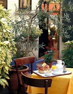 Des Batignolles