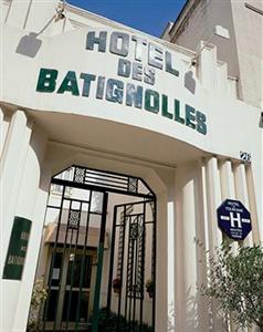 Des Batignolles
