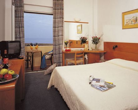 Porto Veneziano Hotel & Suites