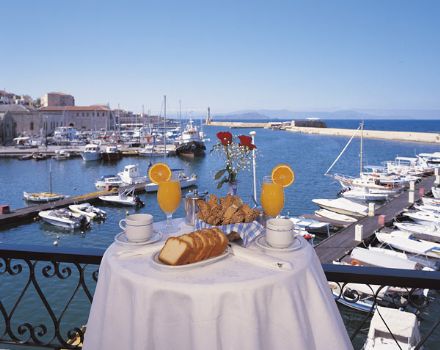 Porto Veneziano Hotel & Suites