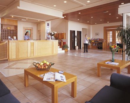 Porto Veneziano Hotel & Suites