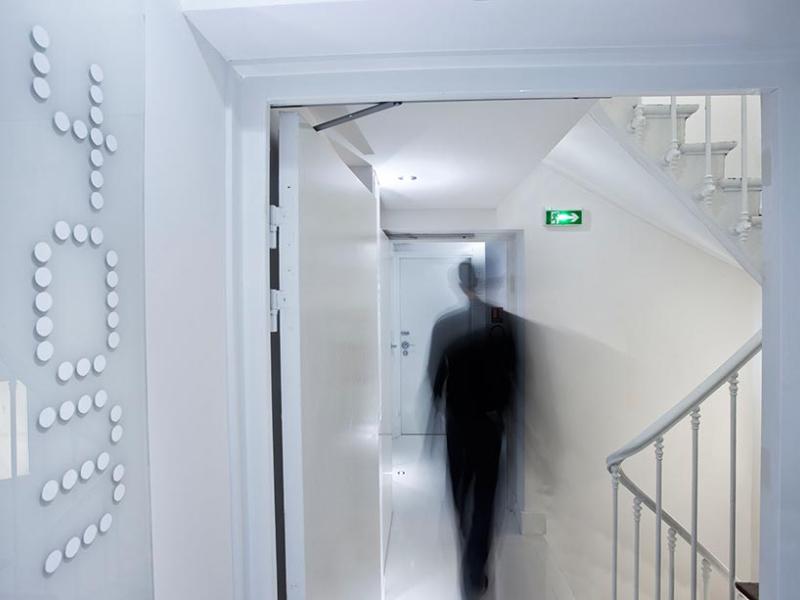 BLC Design Hotel