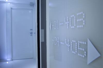 BLC Design Hotel