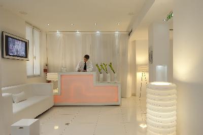 BLC Design Hotel