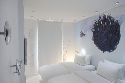 BLC Design Hotel