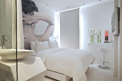 BLC Design Hotel