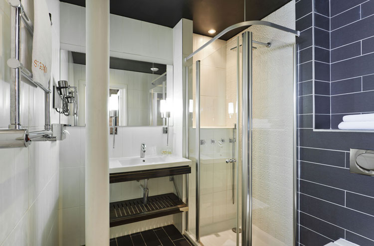 California Saint-Germain