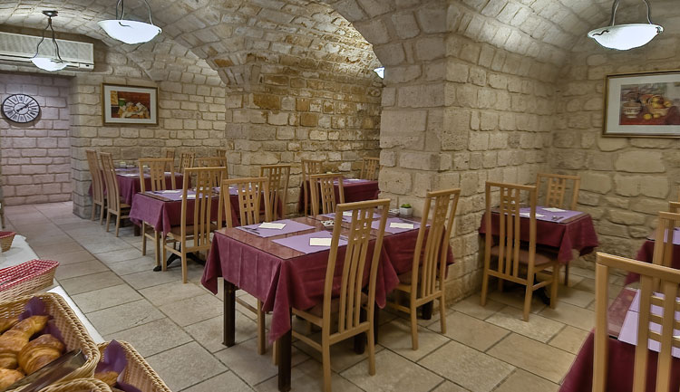 California Saint-Germain