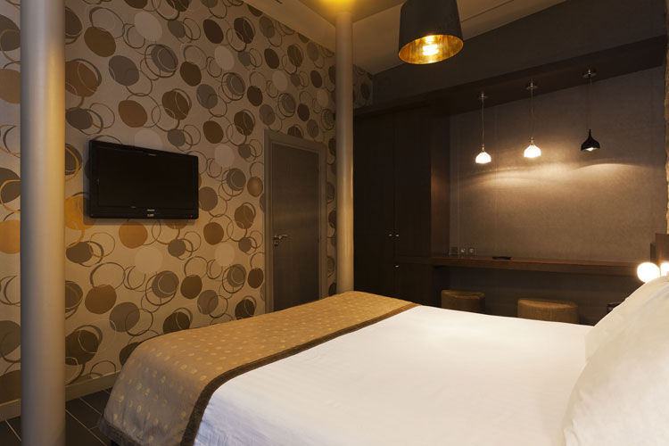 California Saint-Germain