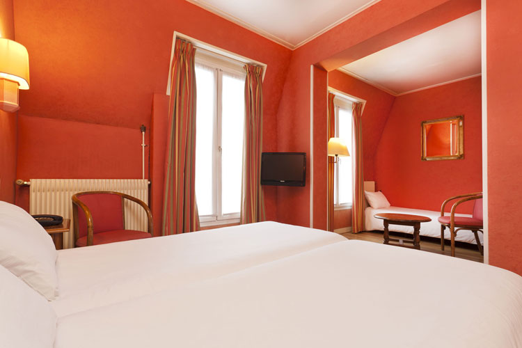 California Saint-Germain