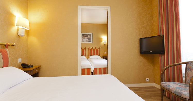 California Saint-Germain