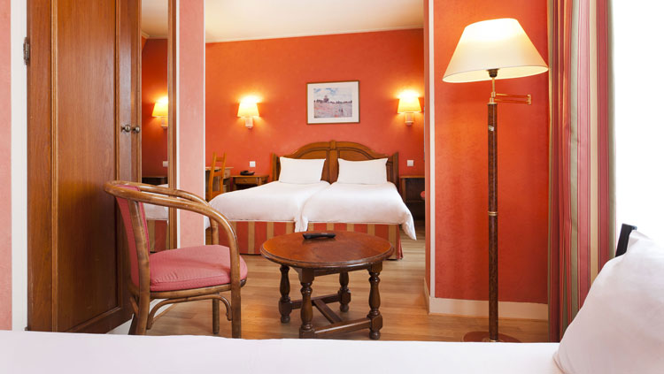 California Saint-Germain