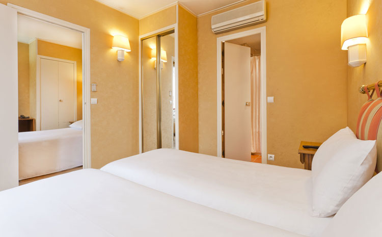 California Saint-Germain