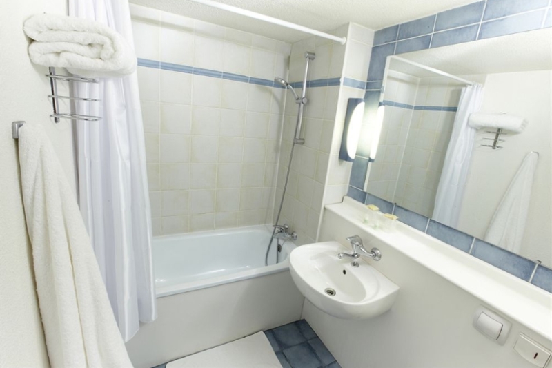 Campanile Paris 11 - Bastille