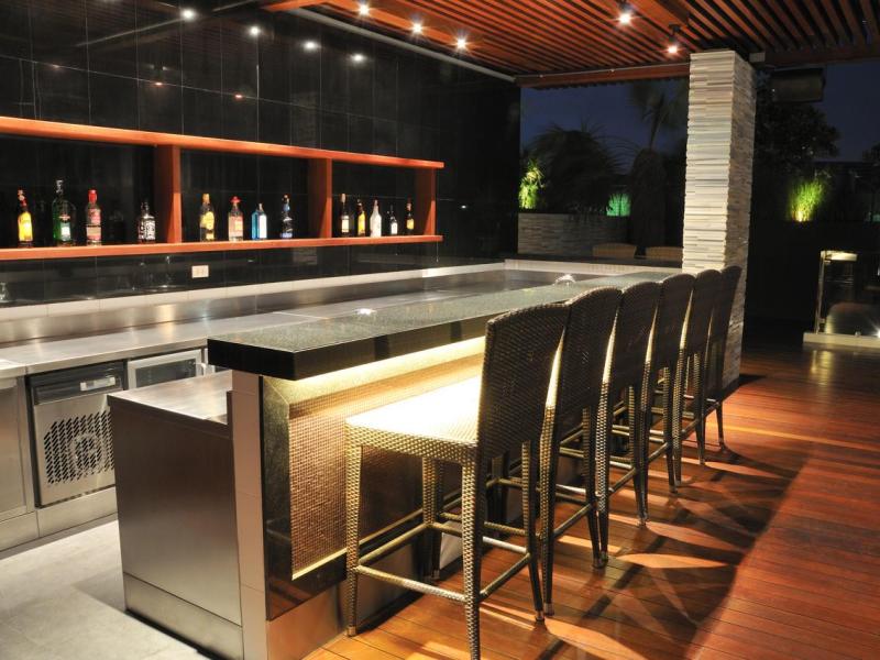 Amaranth Suvarnabhumi Hotel