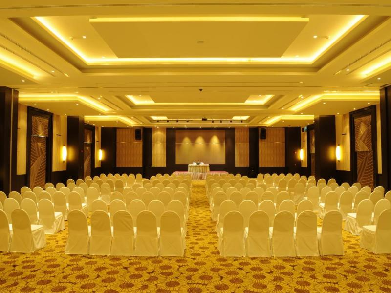 Amaranth Suvarnabhumi Hotel