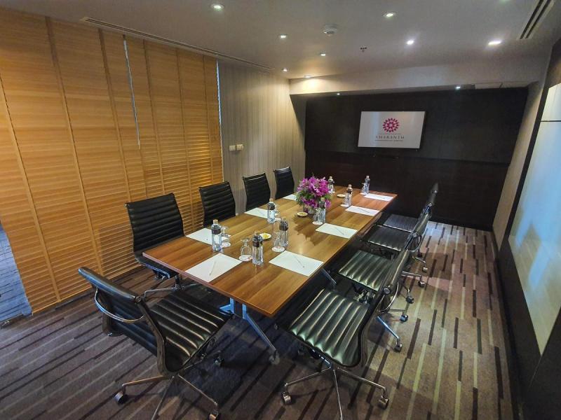 Amaranth Suvarnabhumi Hotel