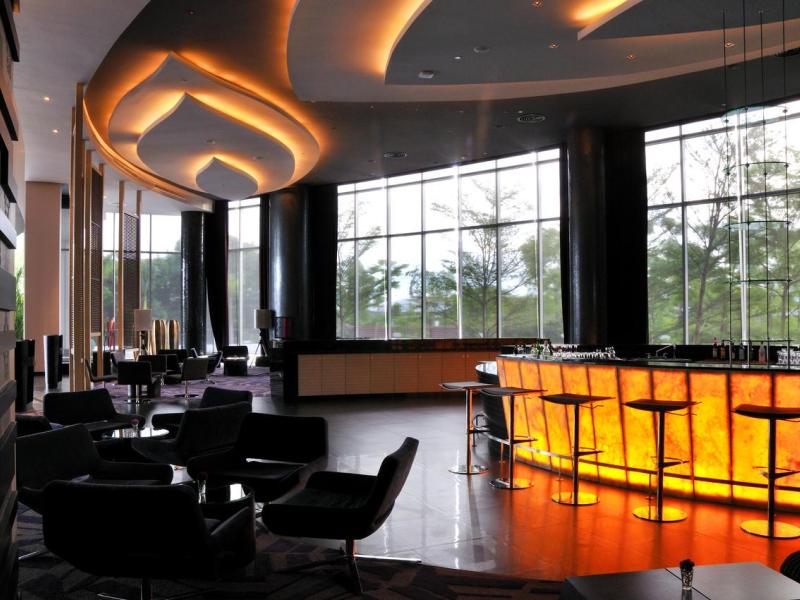 Amaranth Suvarnabhumi Hotel