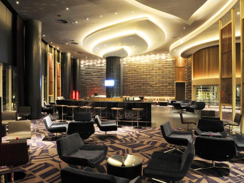 Amaranth Suvarnabhumi Hotel