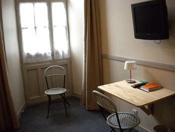 Hotel du Chateau
