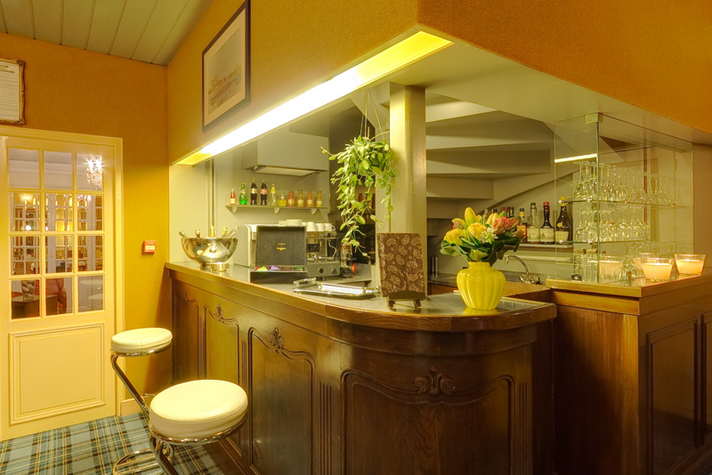 Hotel du Chateau