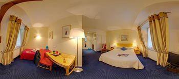 Hotel du Chateau