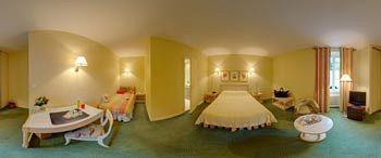 Hotel du Chateau
