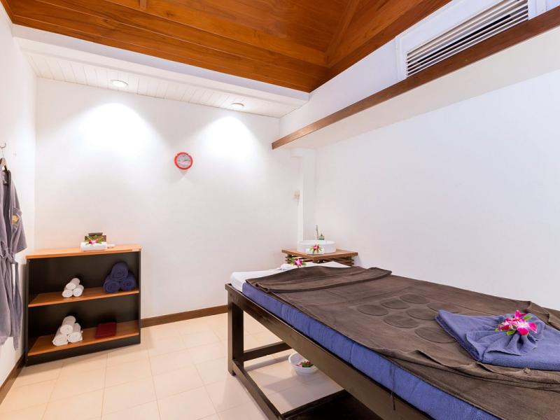 Best Western Premier Bangtao Beach Resort & Spa