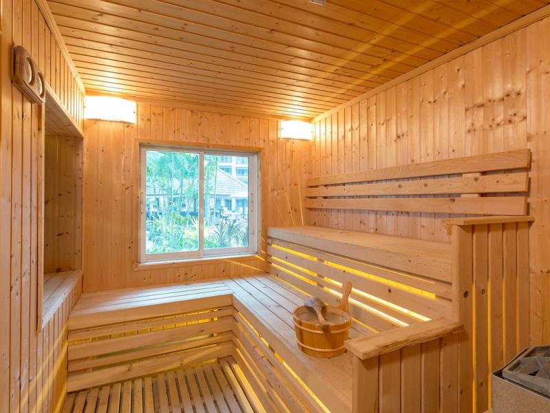 Best Western Premier Bangtao Beach Resort & Spa