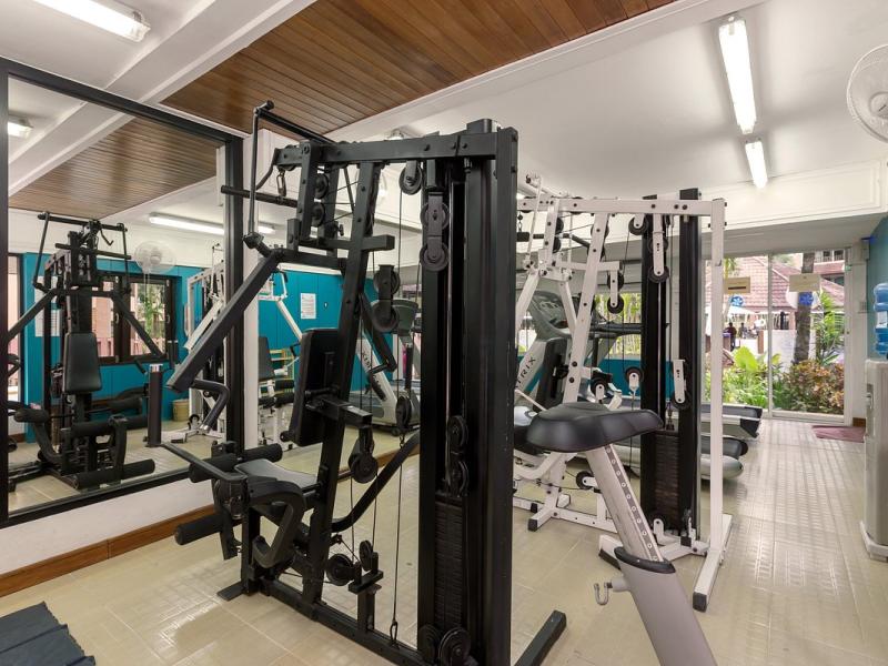 Best Western Premier Bangtao Beach Resort & Spa