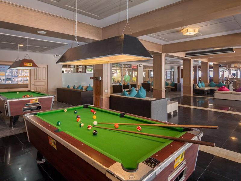 Best Western Premier Bangtao Beach Resort & Spa