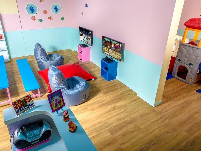 Best Western Premier Bangtao Beach Resort & Spa