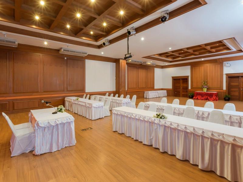 Best Western Premier Bangtao Beach Resort & Spa